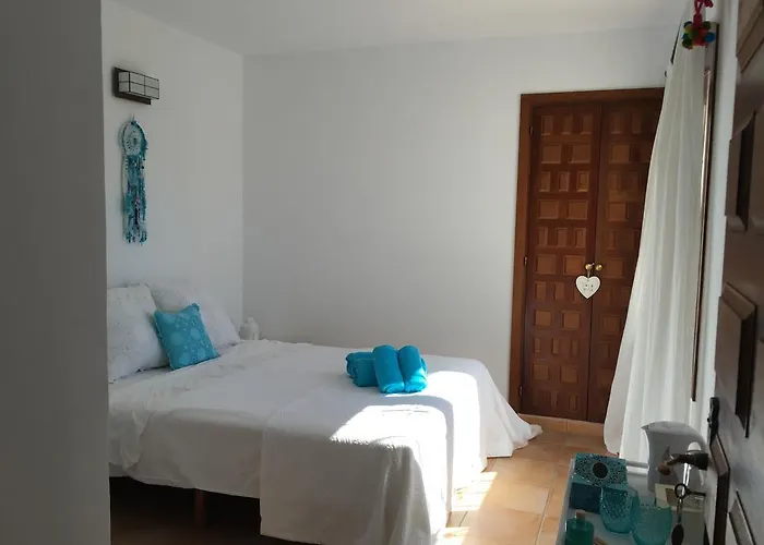 Private Bathroom Double Room