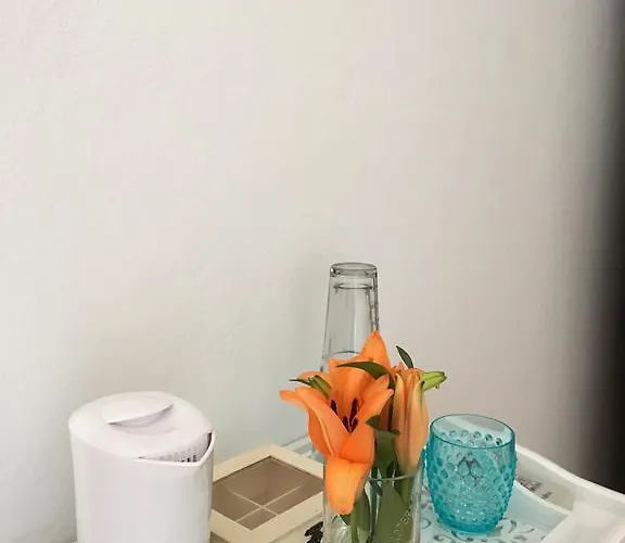 Private Bathroom Double Room